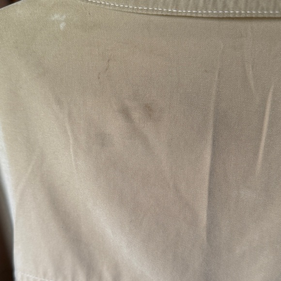 Men's Super Soft Tan Jacket - Picture 5 of 8